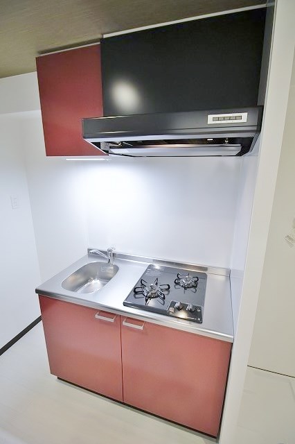 グランパシフィック玉出 キッチン