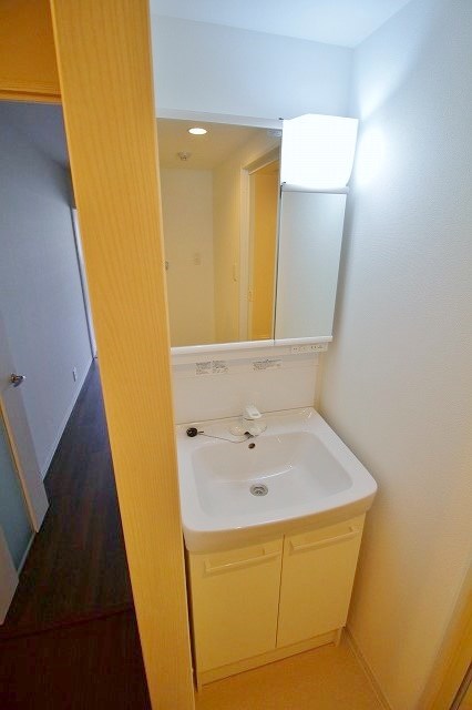 アノパーク加賀屋 シャンプードレッサー