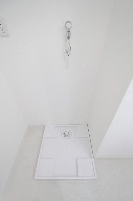 ARCASA KISHINOSATO Ⅷ 室内洗濯機置場