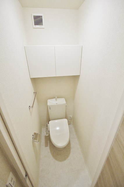 CREA ウォシュレット