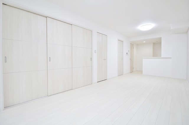 アーサー住之江 その他内観画像1