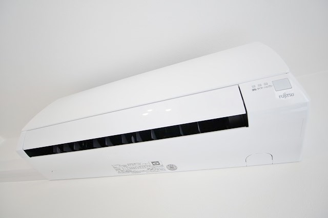 FDS NEXUS エアコン