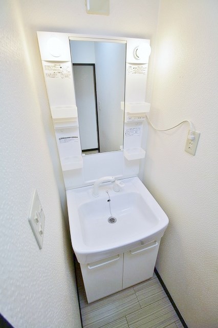 塩田マンション シャンプードレッサー付き
