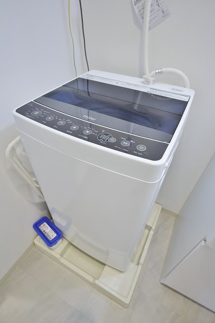 FDS ARTE 洗濯機置き場