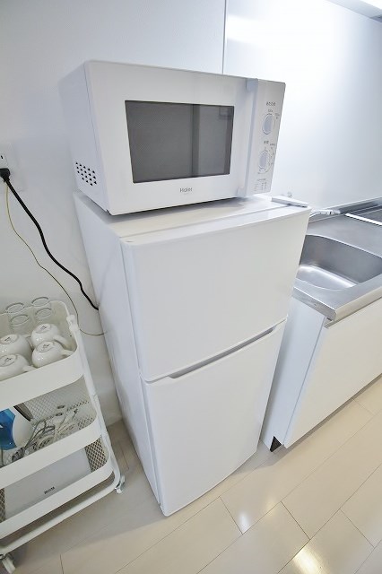 FDS ARTE 冷蔵庫・電子レンジ