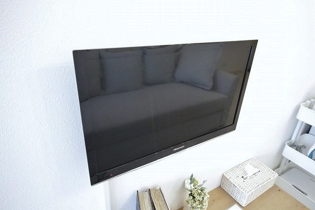 FDS ENISHI テレビ