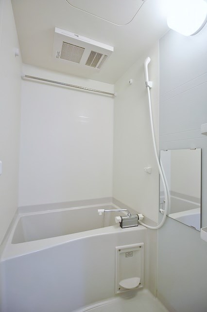 FDS ENISHI 風呂画像
