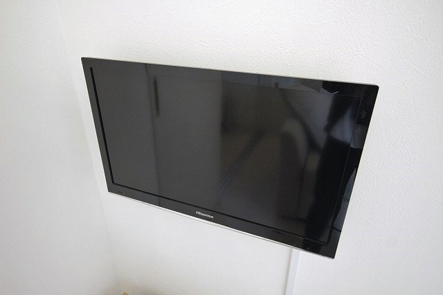 FDS ENISHI テレビ