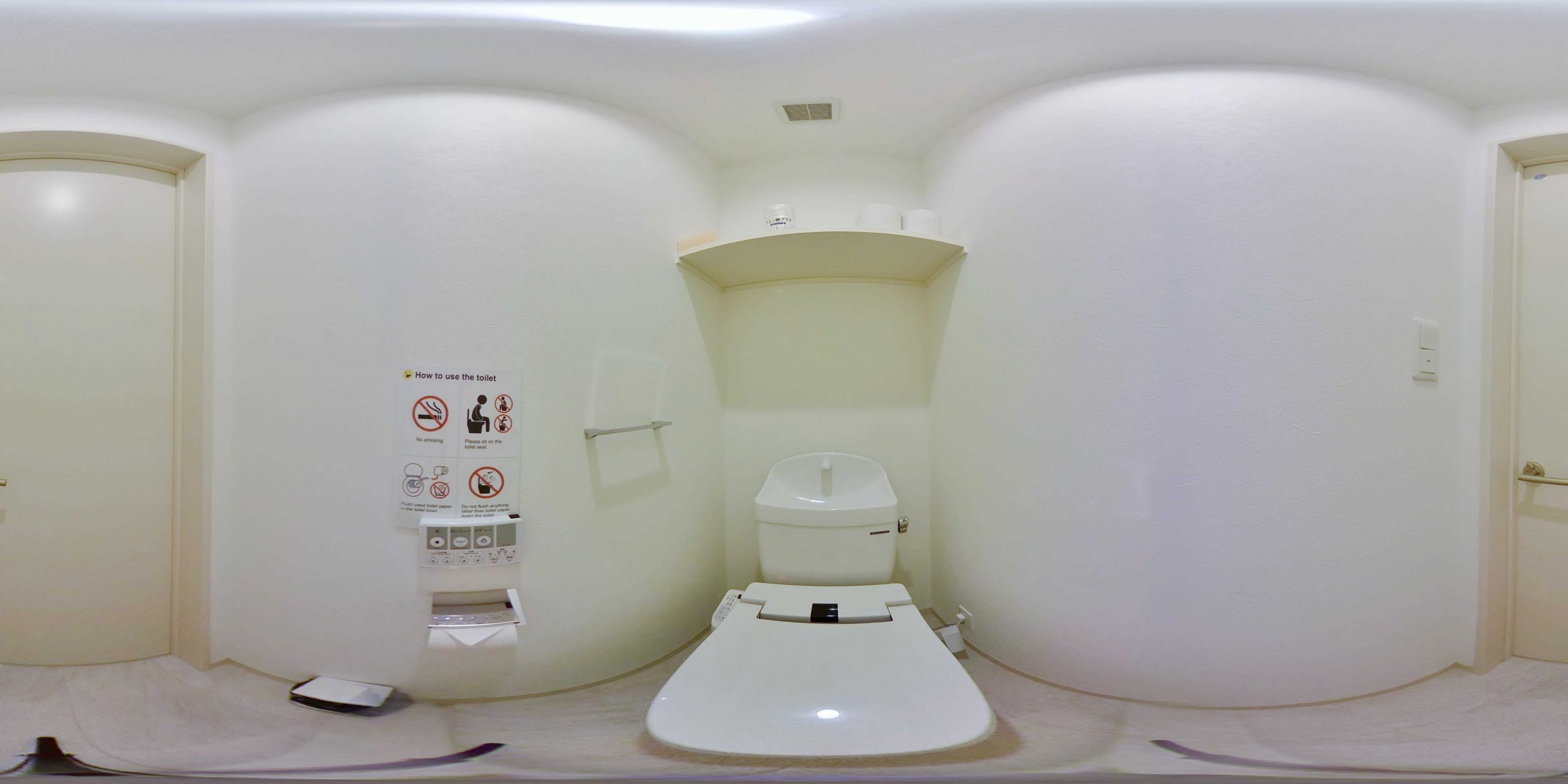 区画パノラマ画像5