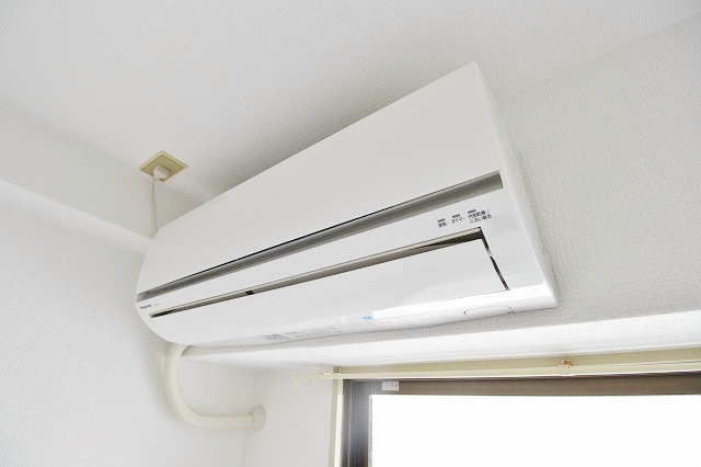 スカイハイツ中加賀屋 その他内観画像2