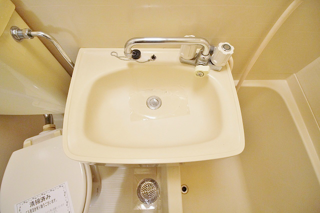 スカイハイツ中加賀屋 その他内観画像4