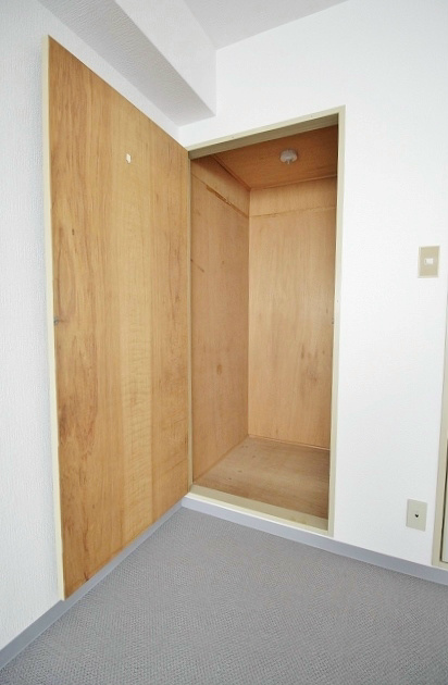 スカイハイツ中加賀屋 その他内観画像5