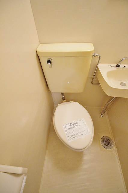 スカイハイツ中加賀屋 その他内観画像6