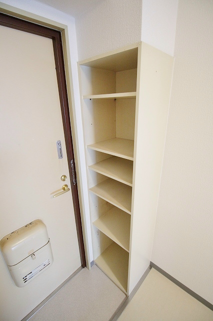 スカイハイツ中加賀屋 その他内観画像7