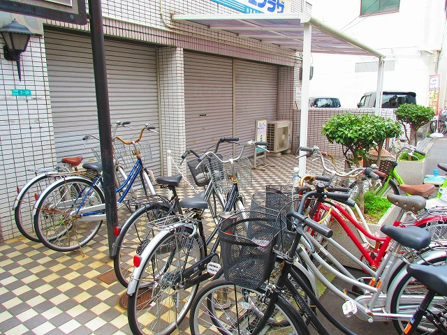 スカイハイツ中加賀屋 その他内観画像10