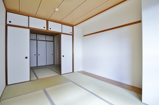 アノパーク加賀屋 その他内観画像1