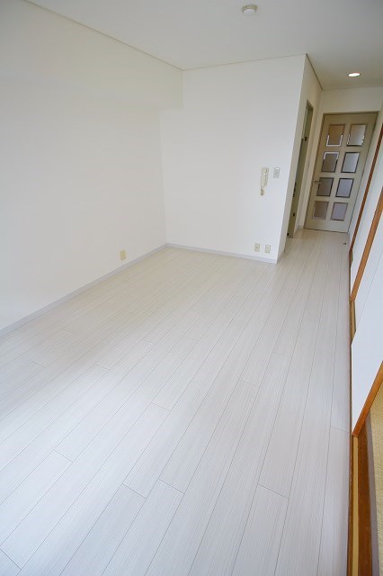 アノパーク加賀屋 リビング