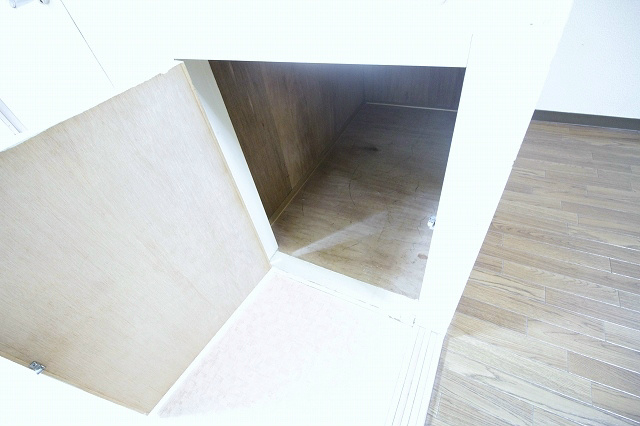 コーポナカノ その他内観画像10