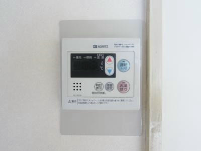 コーポナカノ その他内観画像8