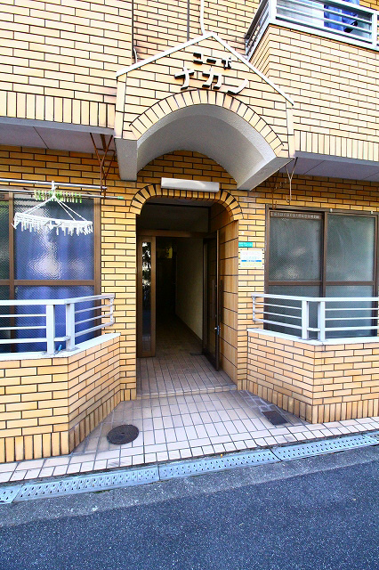 コーポナカノ その他内観画像11