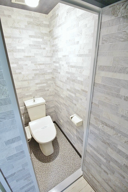 三研ＢＬＤロイヤル本館 その他内観画像6
