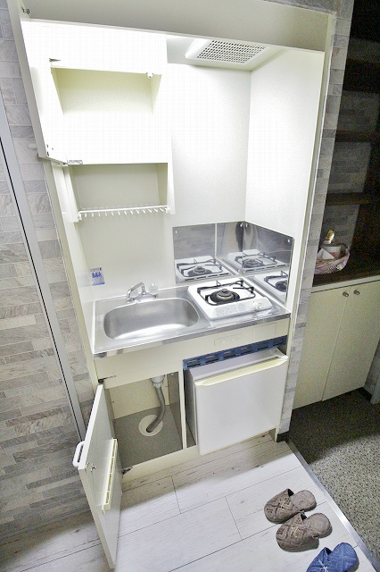 三研ＢＬＤロイヤル本館 その他内観画像11