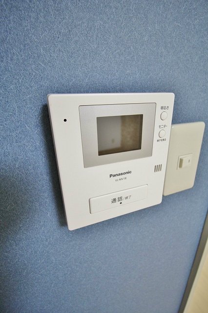 エクセレント テレビモニタホン