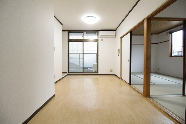 エレガンス中加賀屋 その他内観画像12