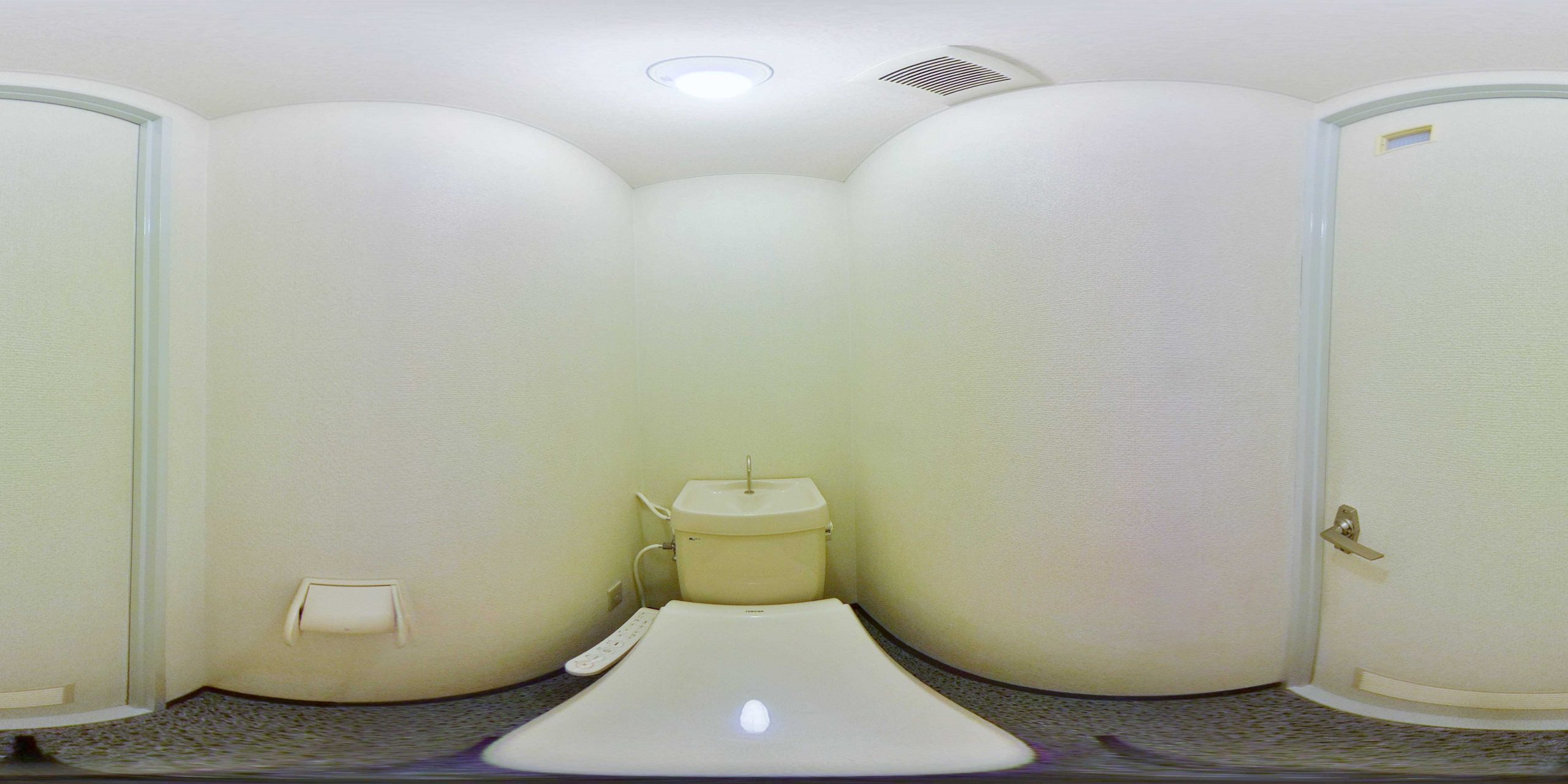 区画パノラマ画像4