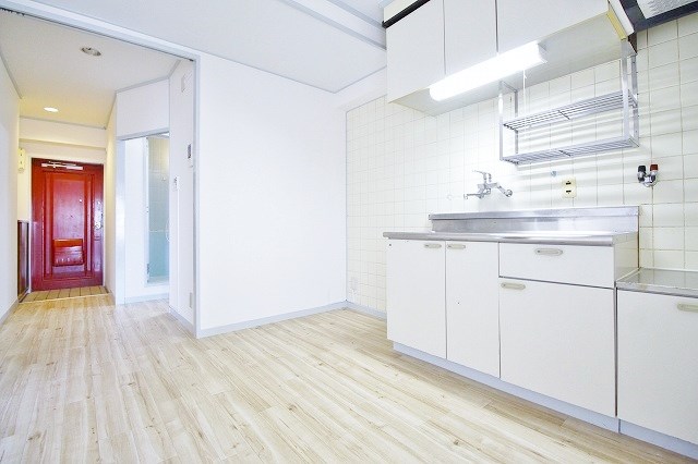 塩田マンション その他内観画像1