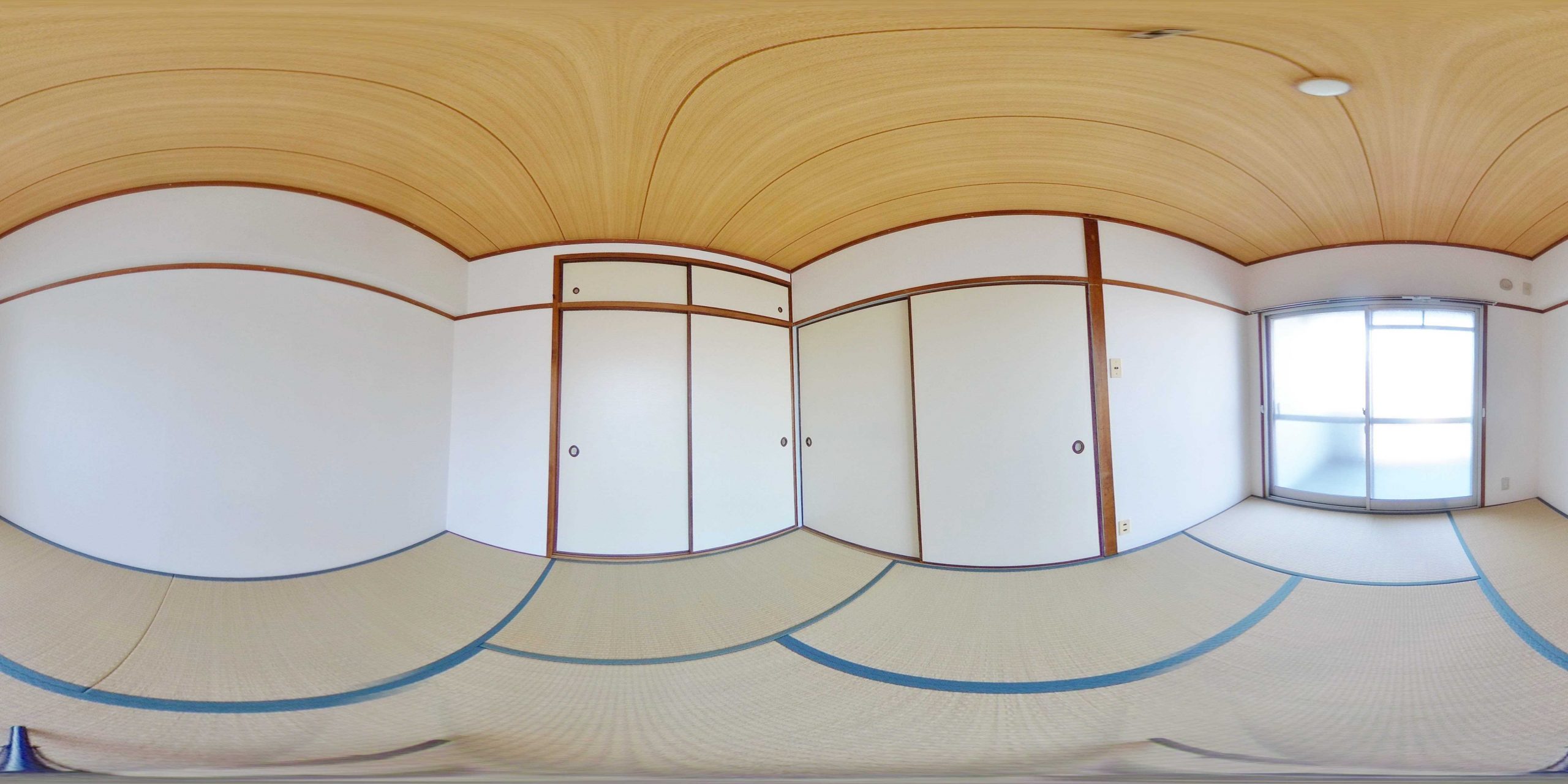 区画パノラマ画像3