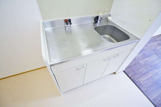 アネックス加賀屋 その他内観画像9