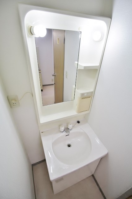 サニーハイツ その他内観画像3
