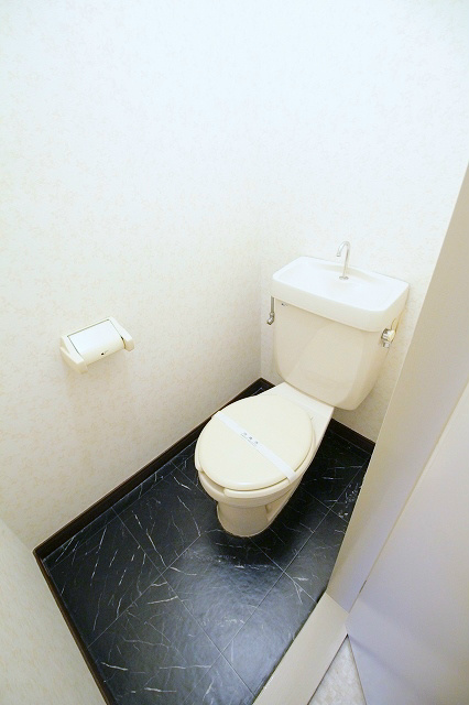 エクセレント川辺 その他内観画像6