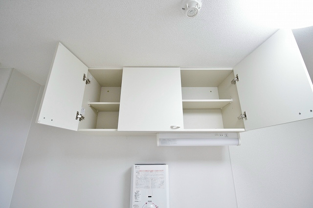 坂本マンション その他内観画像12