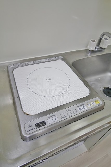 大阪府大阪市住之江区西加賀屋３丁目 IHクッキングヒーター