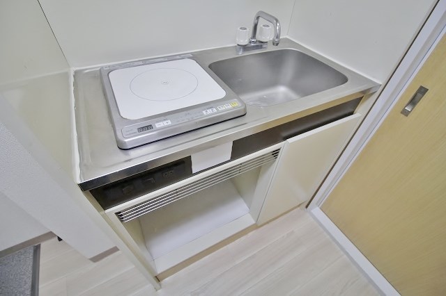 大阪府大阪市住之江区西加賀屋３丁目 キッチン
