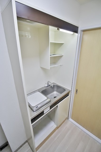 大阪府大阪市住之江区西加賀屋３丁目 キッチン