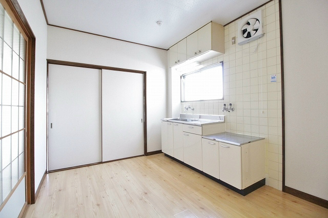 坂本マンション その他内観画像9