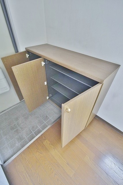 サクセスビル シューズＢＯＸ