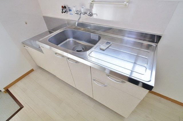 エクセレント その他内観画像9