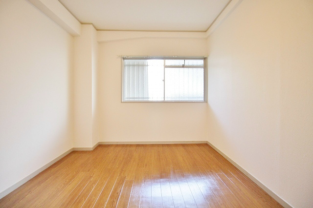 グランビルド北加賀屋Ⅱ 洋室