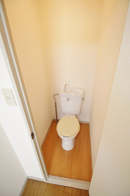 グランビルド北加賀屋Ⅱ その他内観画像6
