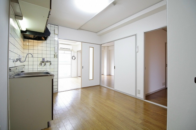 グランビルド北加賀屋Ⅱ その他内観画像8