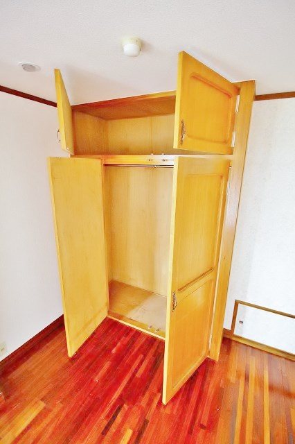 コーポ吉野屋 その他内観画像4