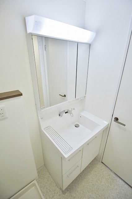 アノパーク加賀屋 シャンプードレッサー