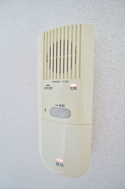 FDS amore セキュリティ