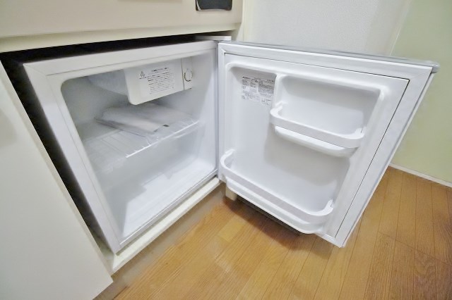 サニーコーポ ミニ冷蔵庫