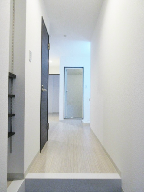 グリッター住之江 その他