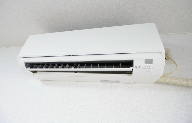 エクセル21 ルームエアコン